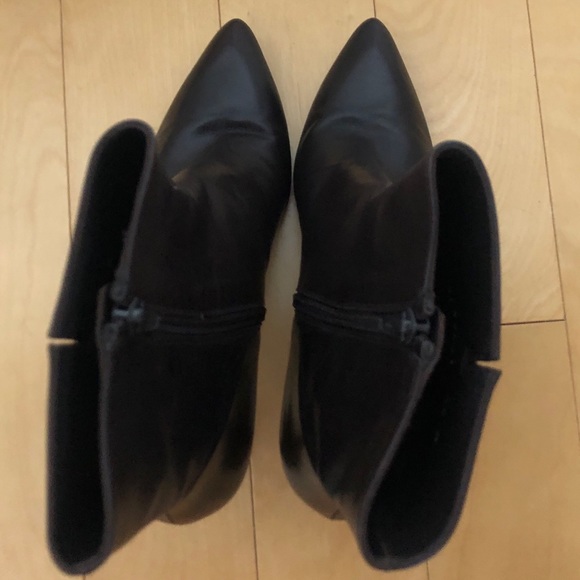 Stuart Weitzman Boots - Picture 3 of 16